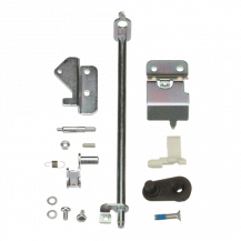 ABB Lever interlock E6.2 3p Hebel Verriegelung für E6.2 3p