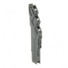 ABB Terminals term.box E1-E6.2/3-XT7/M 10pz Zubehör für Lasttrennschalter Emax2-Federzugklemme