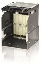ABB E2.2 W FP Iu=2000 3p HR HR Unterteil für Leistungsschalter Emax 2