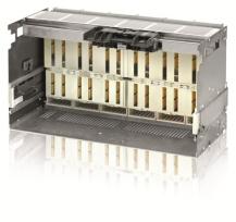 ABB E6.2 W FP Iu=6300 or X version 3p HR HR Unterteil für Leistungsschalter Emax 2