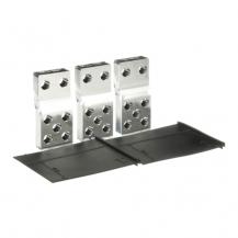 ABB KIT EF E1.2/3-XT7-XT7M F 3PCS Anschlusskit für XT7-XT7M-E1.2