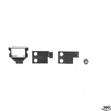 ABB KIT HR/VR E1.2/3-XT7-XT7M F 4PCS Anschlusskit für Leistungsschalter Emax 2