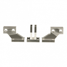 ABB KIT SVR E2.2/3 IU=2000 3PCS Anschlusskit für Leistungsschalter Emax 2