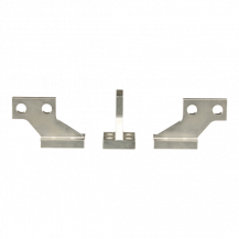 ABB KIT SVR E2.2/3 IU=2500 3PCS Anschlusskit für Leistungsschalter Emax 2