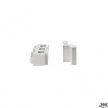 ABB Kit F Inf E2.2/3 F 3pcs Satz für Anschlüsse (3 St.), F unten, für E2.2 Leistungsschalter Emax 2