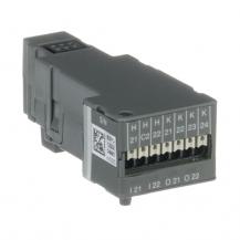 ABB EKIP 2K-2 E1.2..E6.2-Tmax XT Zubehör für Leistungsschalter Emax2/Ekip UP