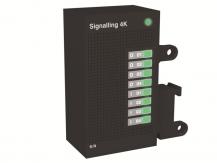 ABB Ekip 4K E2.2..E6.2 Black Zubehör für Leistungsschalter Emax2/Ekip UP
