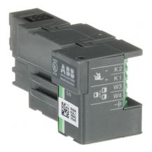 ABB EKIP SUPPLY 110-240VAC/DC E1.2..E6.2-XT Zubehör für Leistungsschalter Emax2