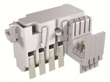 ABB EKIP HI-LCD LSI  E1.2..E6.2 Ekip Schutzauslöser