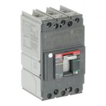 ABB XT1S 125 TMF 25-500 3p F F UL/CSA Kompaktleistungsschalter Tmax XT1 mit vorderseitigen Anschlüssen, 3polig