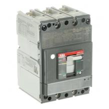 ABB XT2N 125 TMF 30-400 3p F F UL/CSA Kompaktleistungsschalter Tmax XT2 mit vorderseitigen Anschlüssen, 3polig