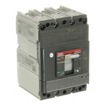ABB XT2V 125 TMF 30-400 3p F F UL/CSA Kompaktleistungsschalter Tmax XT2 mit vorderseitigen Anschlüssen, 3polig