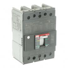 ABB XT3S 225 TMF 70-700 3p F F UL/CSA Kompaktleistungsschalter Tmax XT3 mit vorderseitigen Anschlüssen, 3polig