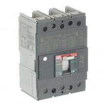ABB XT3S 225 TMF 90-900 3p F F UL/CSA Kompaktleistungsschalter Tmax XT3 mit vorderseitigen Anschlüssen, 3polig