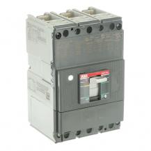 ABB XT4N 250 TMF 30-400 3p F F UL/CSA Kompaktleistungsschalter Tmax XT4 mit vorderseitigen Anschlüssen, 3polig