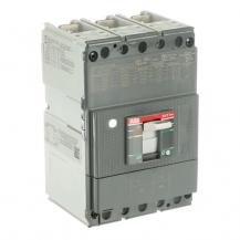 ABB XT4V 250 TMF 30-400 3p F F UL/CSA Kompaktleistungsschalter Tmax XT4 mit vorderseitigen Anschlüssen, 3polig