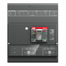 ABB XT4V 250 TMF 50-500 4p F F UL/CSA Kompaktleistungsschalter Tmax XT4 mit vorderseitigen Anschlüssen, 4polig