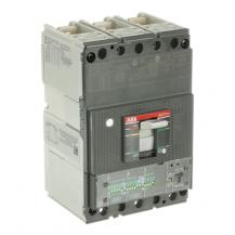 ABB XT4S 250 Ekip C Dip LSI In225A 3pFF UL/C Kompaktleistungsschalter Tmax XT4 mit vorderseitigen Anschlüssen, 3polig