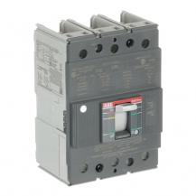 ABB XT3N-D 225 MCS-UL/CSA Im=2700 3p F F Kompaktleistungsschalter Tmax XT3 mit vorderseitigen Anschlüssen, 3polig
