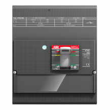 ABB XT4V-D 250 MCS-UL/CSA Im=3000 4p F F Kompaktleistungsschalter Tmax XT4 mit vorderseitigen Anschlüssen, 4polig
