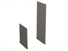 ABB PB 200mm 6pcs XT1-XT3 4p UL/CSA Phasentrennwände Zubehör für XT1 und XT3