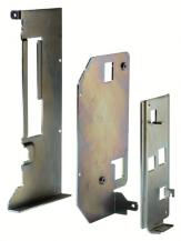 ABB SUPPORT FIXING TO FLOOR F E1.2/3-XT7/M Zubehör für Lasttrennschalter Emax2-Bodenbefestigung