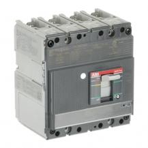 ABB XT2N-D 125 MCS-UL/CSA Im=1500 4p F F Kompaktleistungsschalter Tmax XT2 mit vorderseitigen Anschlüssen, 4polig