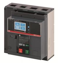 ABB E1.2N-A 800 Ekip Touch LSIG 4p F F Offener Leistungsschalter Emax2 UL1066 4P 600 V Version F