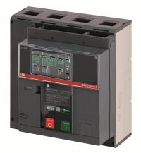 ABB E1.2S-A 800 Ekip Dip LSIG 4p F F Offener Leistungsschalter Emax2 UL1066 4P 600 V Version F