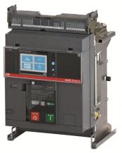 ABB E1.2S-A 1200 Ekip Hi-Touch LSI 3p WMP Offener Leistungsschalter Emax2 UL1066 3P 600 V Version W