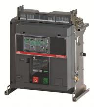 ABB E1.2S-A 250 Ekip Dip LI 4p WMP Offener Leistungsschalter Emax2 UL1066 4P 600 V Version W