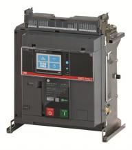 ABB E1.2S-A 800 Ekip Touch LI 4p WMP Offener Leistungsschalter Emax2 UL1066 4P 600 V Version W