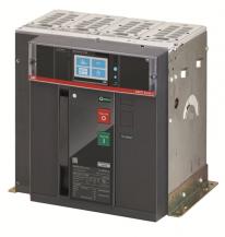 ABB E2.2S-A 1600 Ekip Hi-Touch LSIG 4p F HR Offener Leistungsschalter Emax2 UL1066 4P 600 V Version F