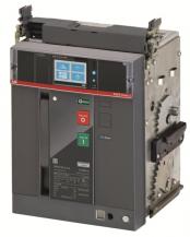 ABB E2.2H-A 2000 Ekip Dip LSI 3p WMP Offener Leistungsschalter Emax2 UL1066 3P 600 V Version W
