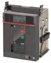 ABB E2.2S-A 1600 Ekip G Touch LSIG 3p WMP Offener Leistungsschalter Emax2 UL1066 3P 600 V Version W