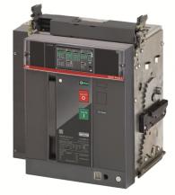 ABB E2.2V-A 2000 Ekip Dip LSIG 4p WMP Offener Leistungsschalter Emax2 UL1066 4P 600 V Version W
