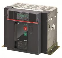 ABB E4.2S-A 3200 Ekip Dip LI 3p FVR Offener Leistungsschalter Emax2 UL1066 3P 600 V Version F