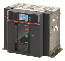 ABB E4.2S-A 3200 Ekip Touch LSI 3p FVR Offener Leistungsschalter Emax2 UL1066 3P 600 V Version F