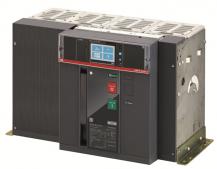 ABB E4.2H-A 2500 Ekip Hi-Touch LSI 4p F HR Offener Leistungsschalter Emax2 UL1066 4P 600 V Version F