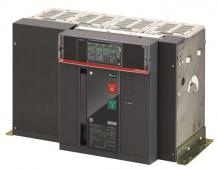 ABB E4.2V-A 2500 Ekip Dip LI 4p F HR Offener Leistungsschalter Emax2 UL1066 4P 600 V Version F