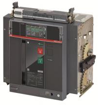 ABB E4.2V-A 2000 Ekip Dip LI 3p WMP Offener Leistungsschalter Emax2 UL1066 3P 600 V Version W