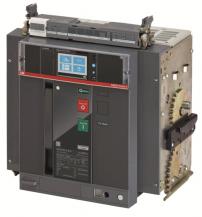 ABB E4.2V-A 2000 Ekip Touch LI 3p WMP Offener Leistungsschalter Emax2 UL1066 3P 600 V Version W