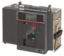 ABB E4.2H-A 2500 Ekip Dip LSIG 4p WMP Offener Leistungsschalter Emax2 UL1066 4P 600 V Version W