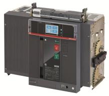ABB E4.2H-A 2500 Ekip Touch LSIG 4p WMP Offener Leistungsschalter Emax2 UL1066 4P 600 V Version W