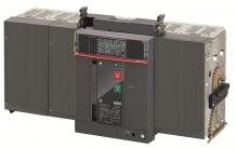 ABB E6.2V-A 5000 Ekip Dip LSIG 3p WMP Offener Leistungsschalter Emax2 UL1066 3P 600 V Version W
