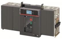ABB E6.2V-A 5000 Ekip Hi-Touch LSIG 3p WMP Offener Leistungsschalter Emax2 UL1066 3P 600 V Version W