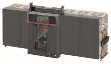 ABB E6.2H-A 5000 Ekip Dip LSIG 4p WMP Offener Leistungsschalter Emax2 UL1066 4P 600 V Version W