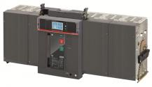 ABB E6.2V-A 5000 Ekip Touch LI 4p WMP Offener Leistungsschalter Emax2 UL1066 4P 600 V Version W