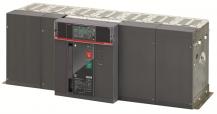 ABB E6.2H-A/f 4000 Ekip Dip LSI 4p F HR Offener Leistungsschalter Emax2 UL1066 4 / f 600 V Version F
