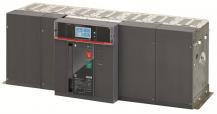 ABB E6.2H-A/f 4000 Ekip Touch LI 4p F HR Offener Leistungsschalter Emax2 UL1066 4 / f 600 V Version F
